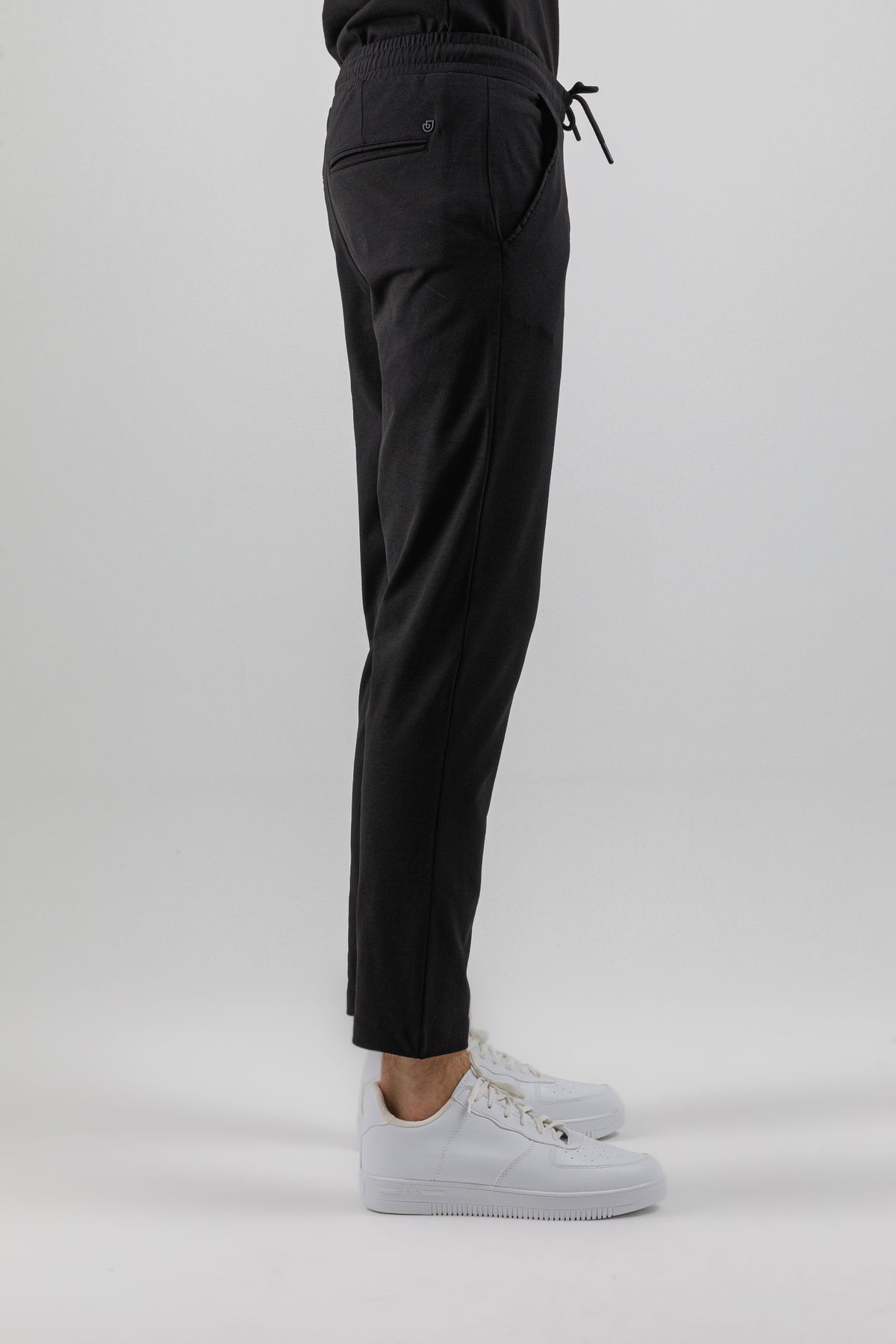 5260 - Black - Pants